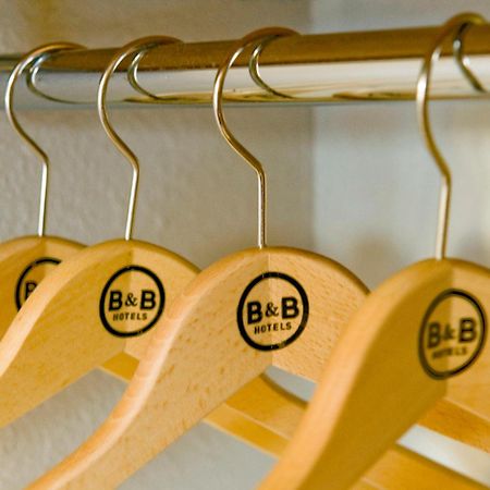 B&B Hotel Colmar Lumiere Ngoại thất bức ảnh