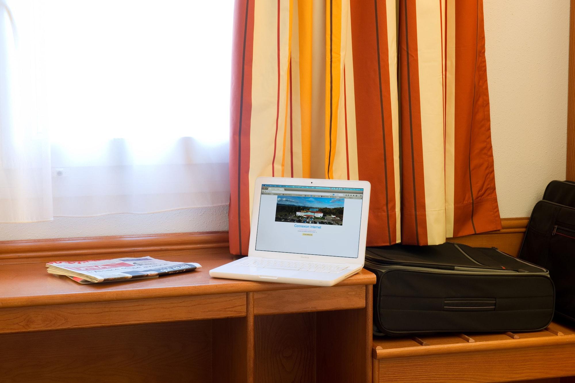 B&B Hotel Colmar Lumiere Ngoại thất bức ảnh