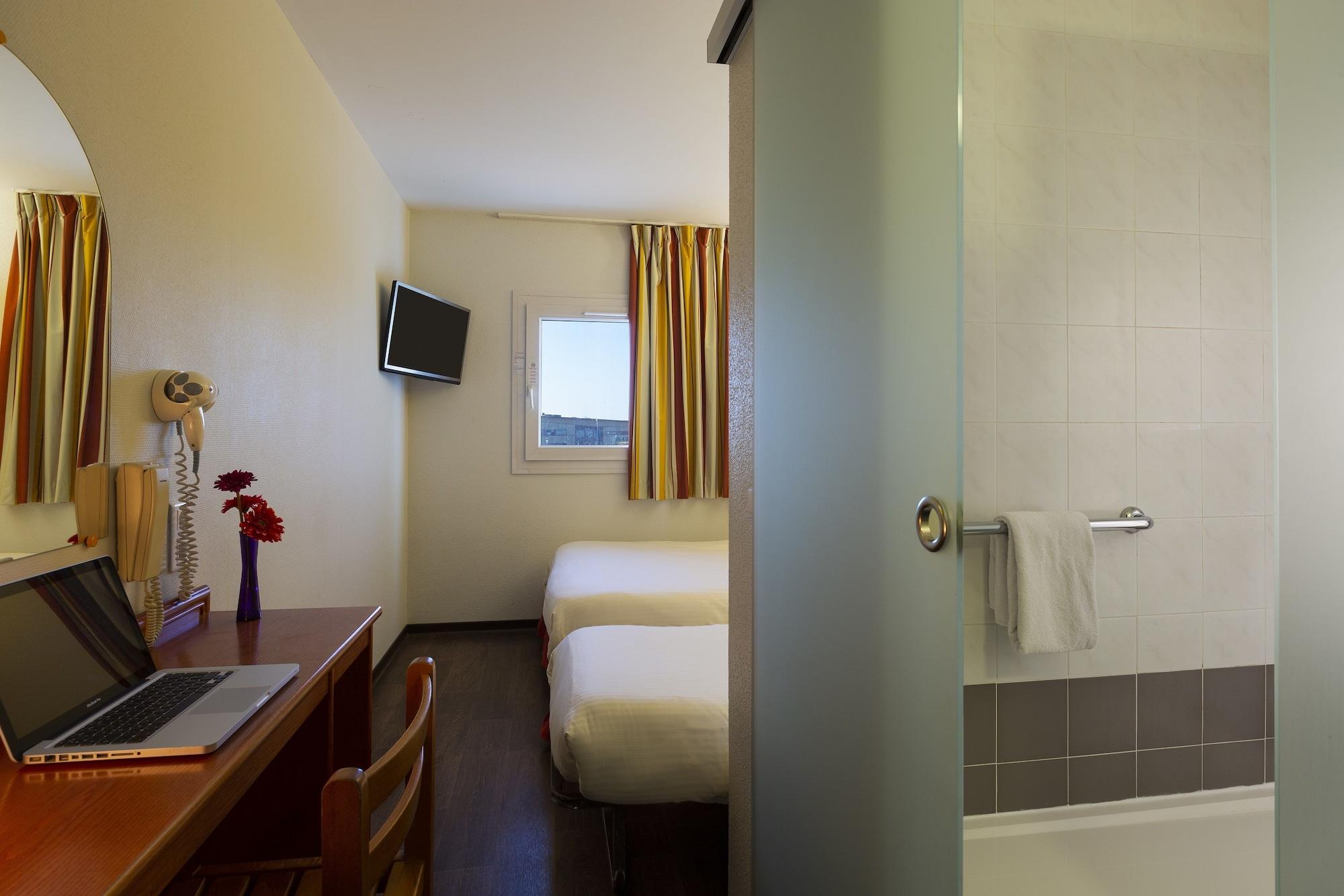 B&B Hotel Colmar Lumiere Ngoại thất bức ảnh