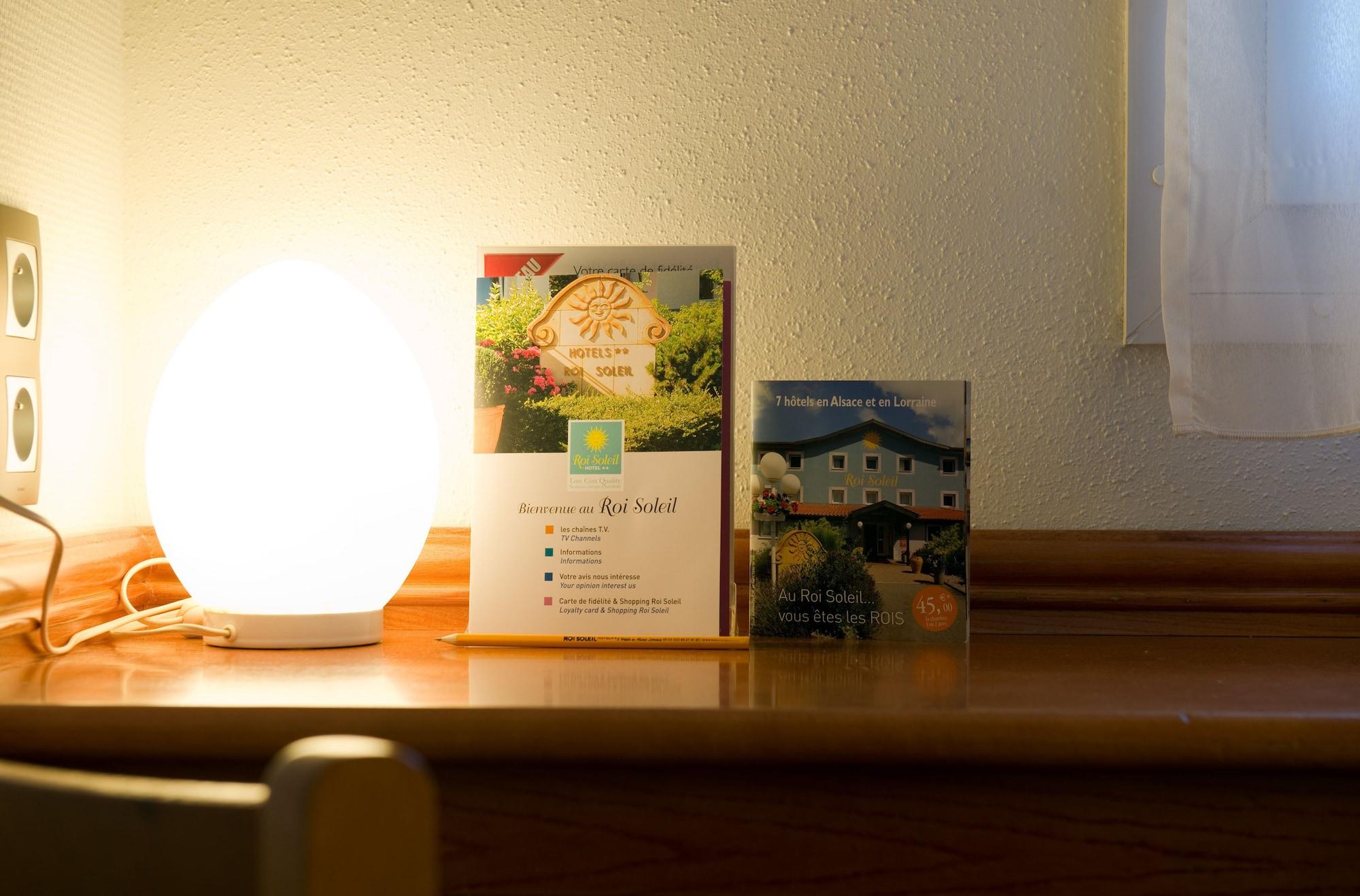 B&B Hotel Colmar Lumiere Ngoại thất bức ảnh
