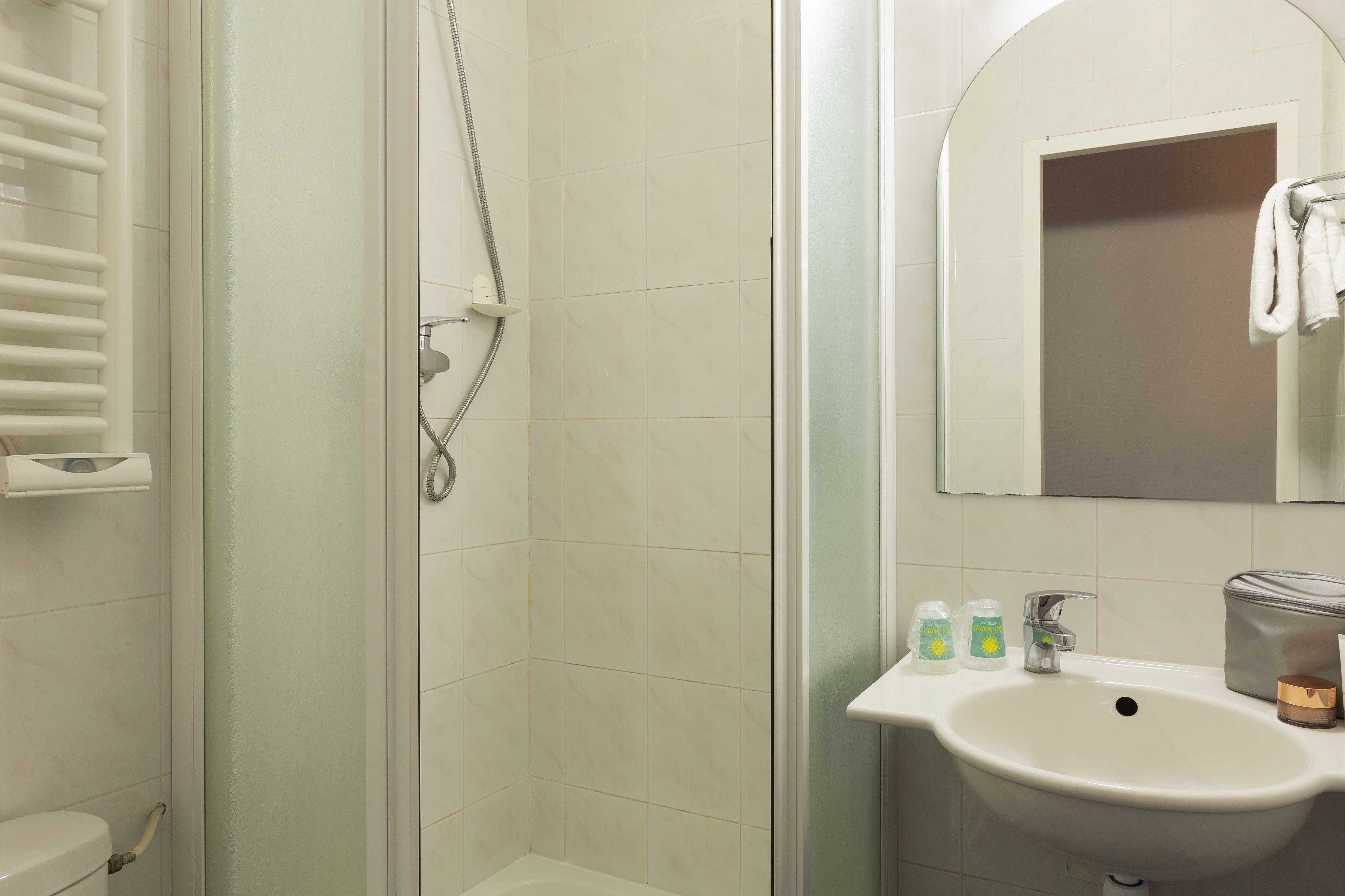 B&B Hotel Colmar Lumiere Ngoại thất bức ảnh