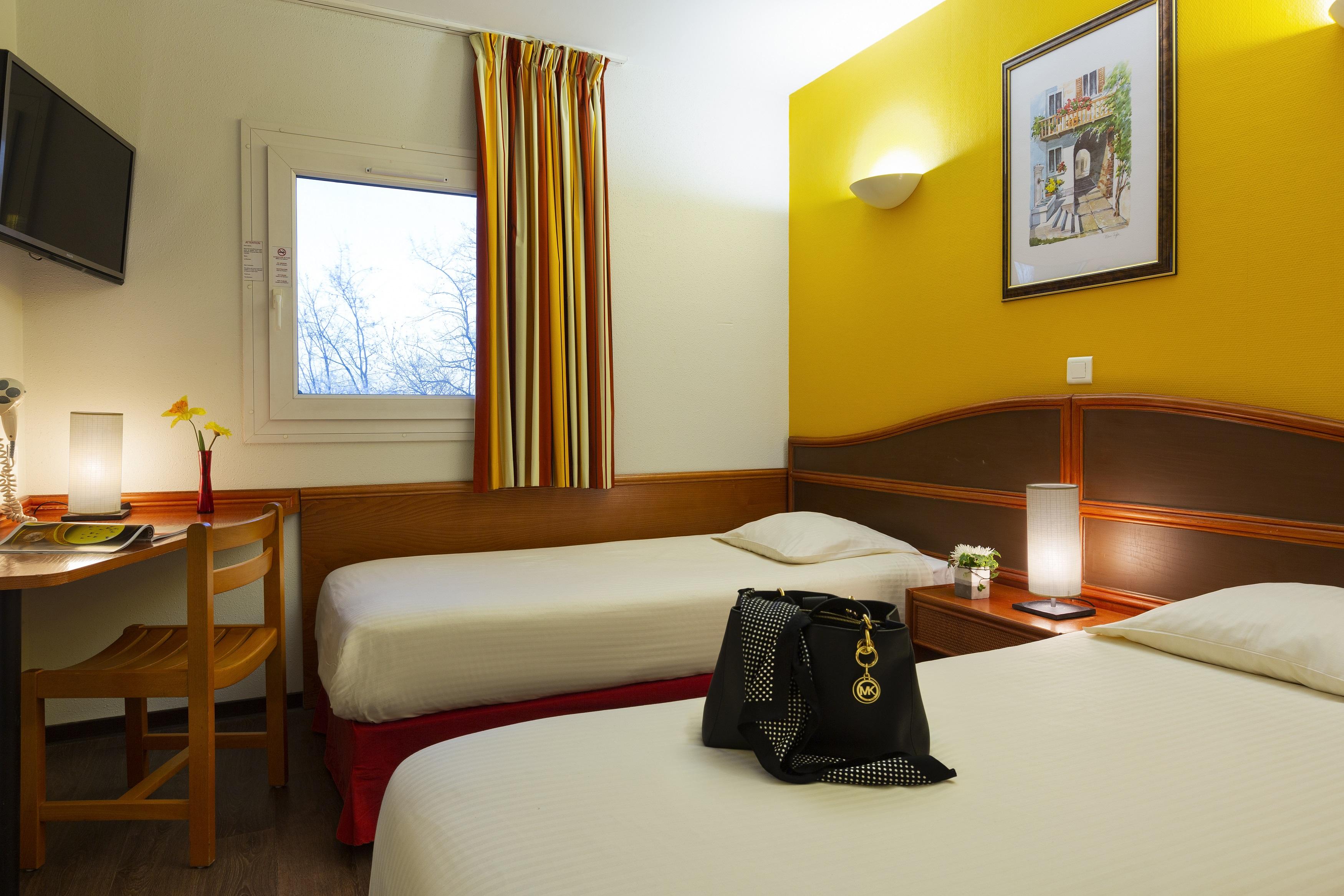 B&B Hotel Colmar Lumiere Ngoại thất bức ảnh