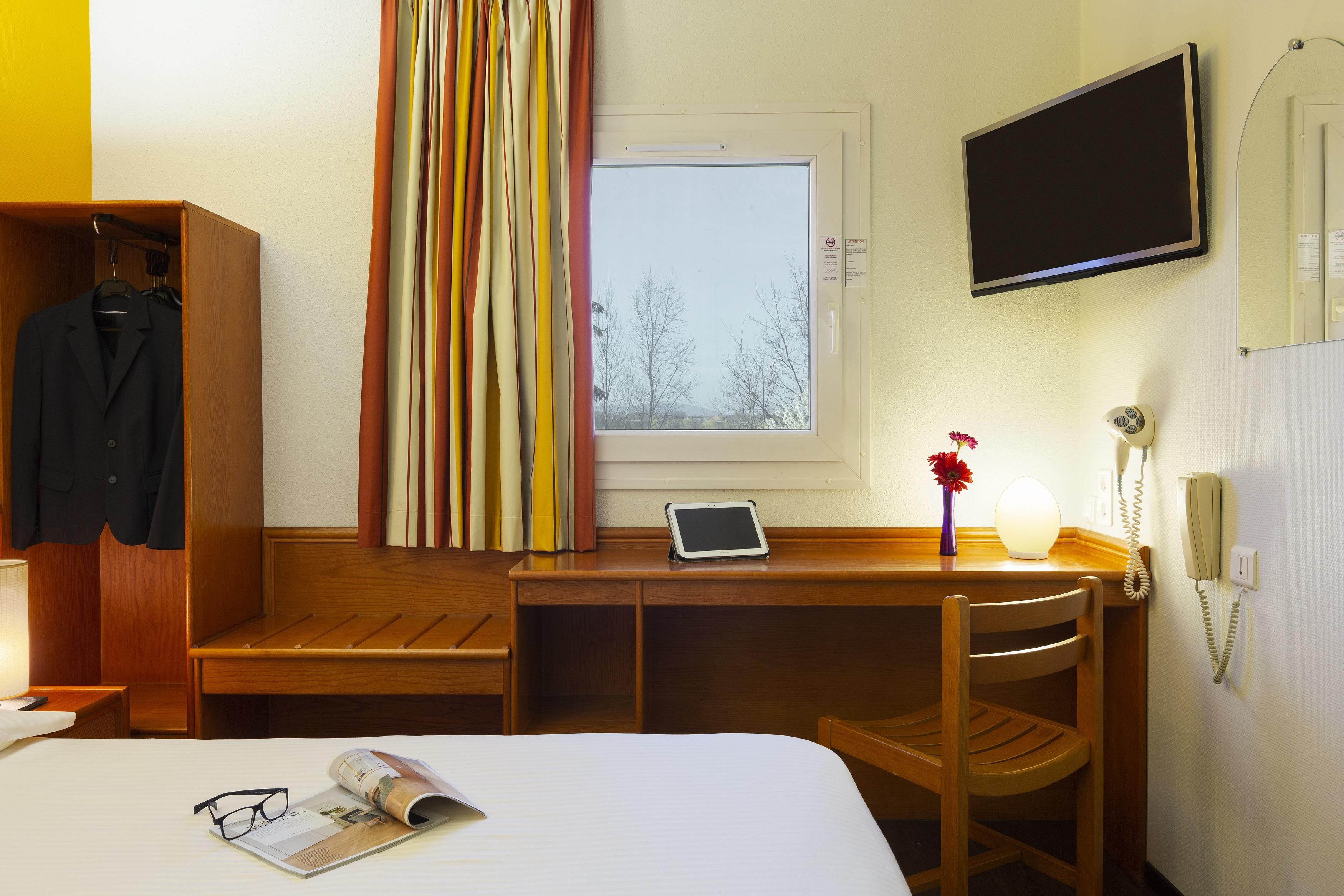 B&B Hotel Colmar Lumiere Ngoại thất bức ảnh