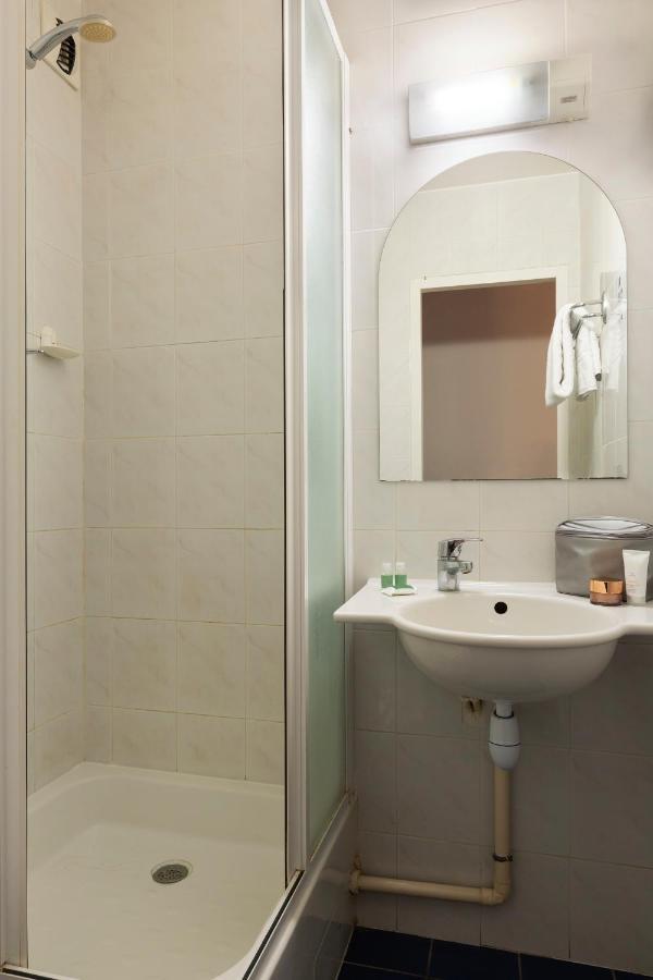 B&B Hotel Colmar Lumiere Ngoại thất bức ảnh