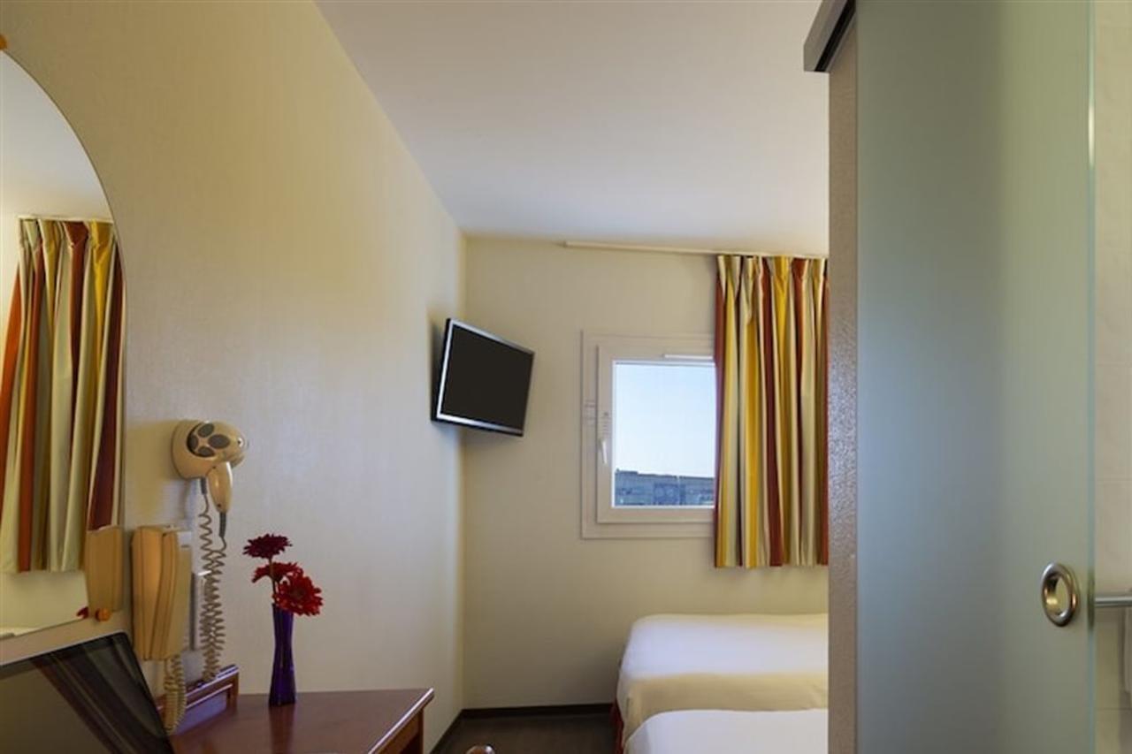 B&B Hotel Colmar Lumiere Ngoại thất bức ảnh