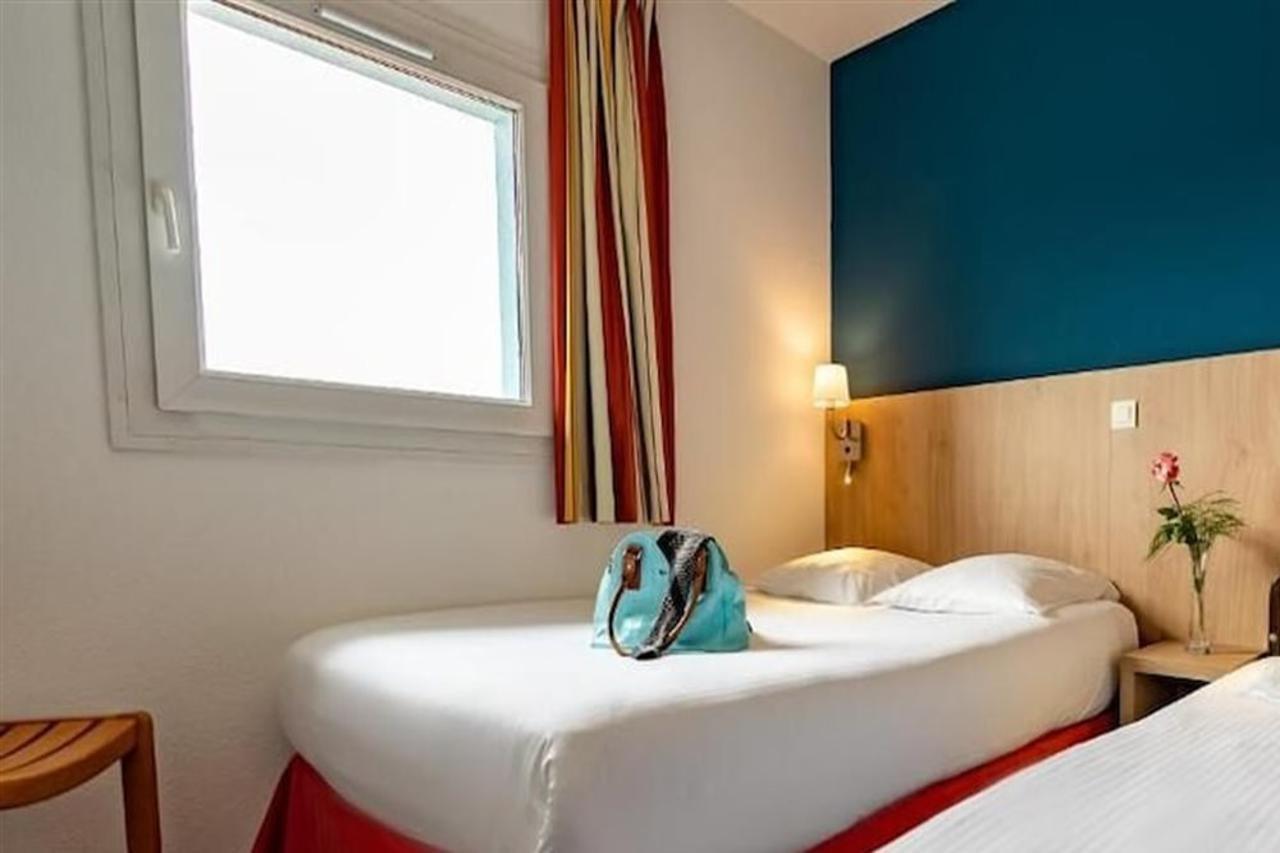 B&B Hotel Colmar Lumiere Ngoại thất bức ảnh