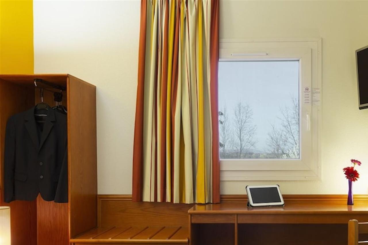 B&B Hotel Colmar Lumiere Ngoại thất bức ảnh