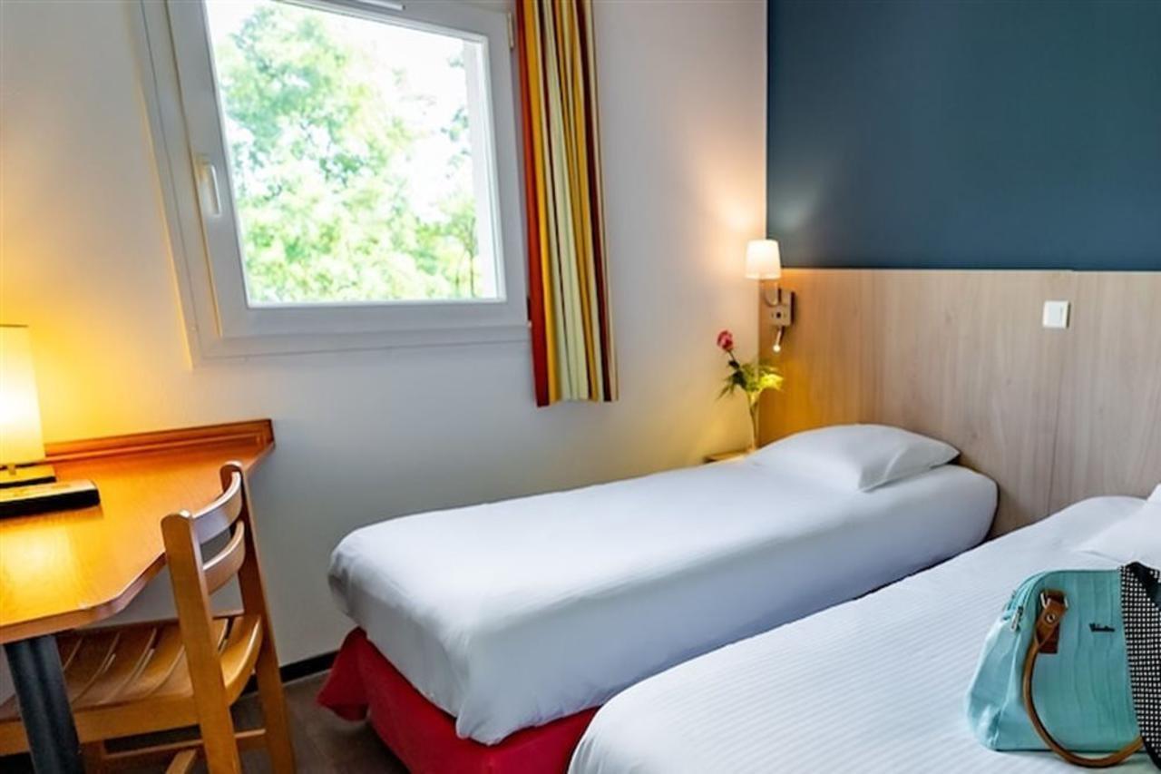 B&B Hotel Colmar Lumiere Ngoại thất bức ảnh