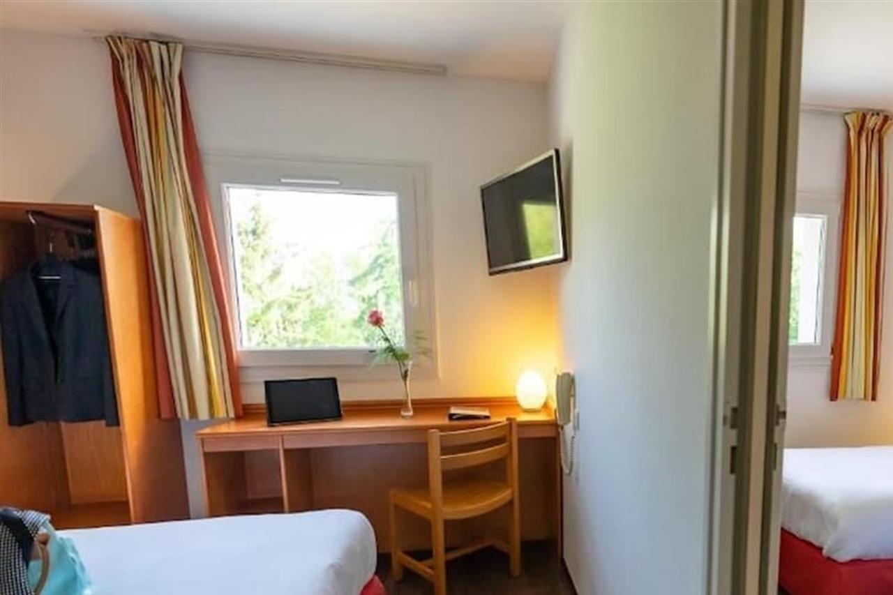 B&B Hotel Colmar Lumiere Ngoại thất bức ảnh