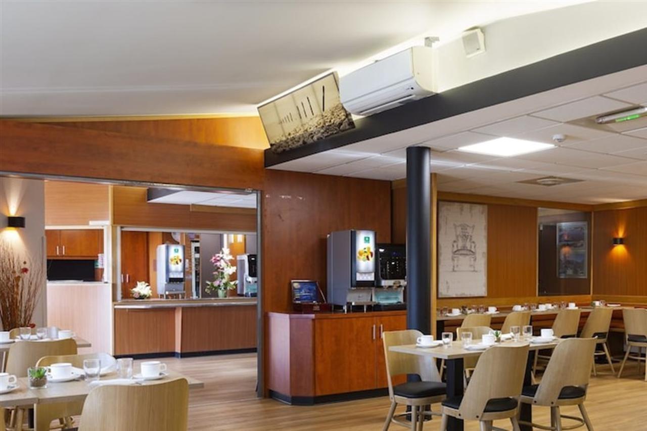 B&B Hotel Colmar Lumiere Ngoại thất bức ảnh