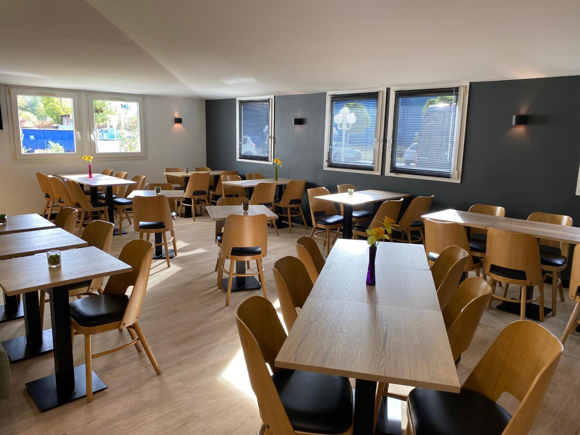 B&B Hotel Colmar Lumiere Ngoại thất bức ảnh