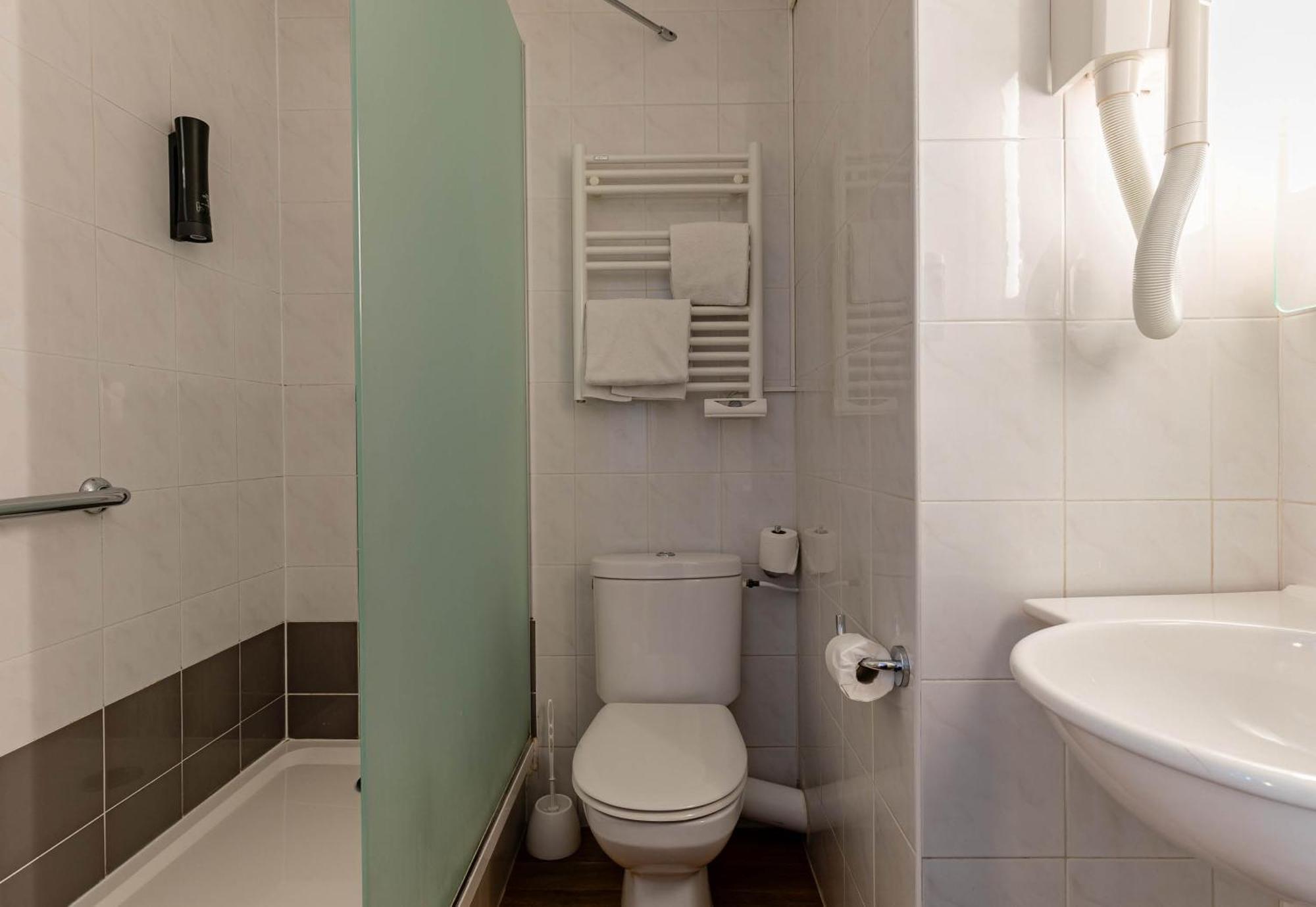B&B Hotel Colmar Lumiere Ngoại thất bức ảnh