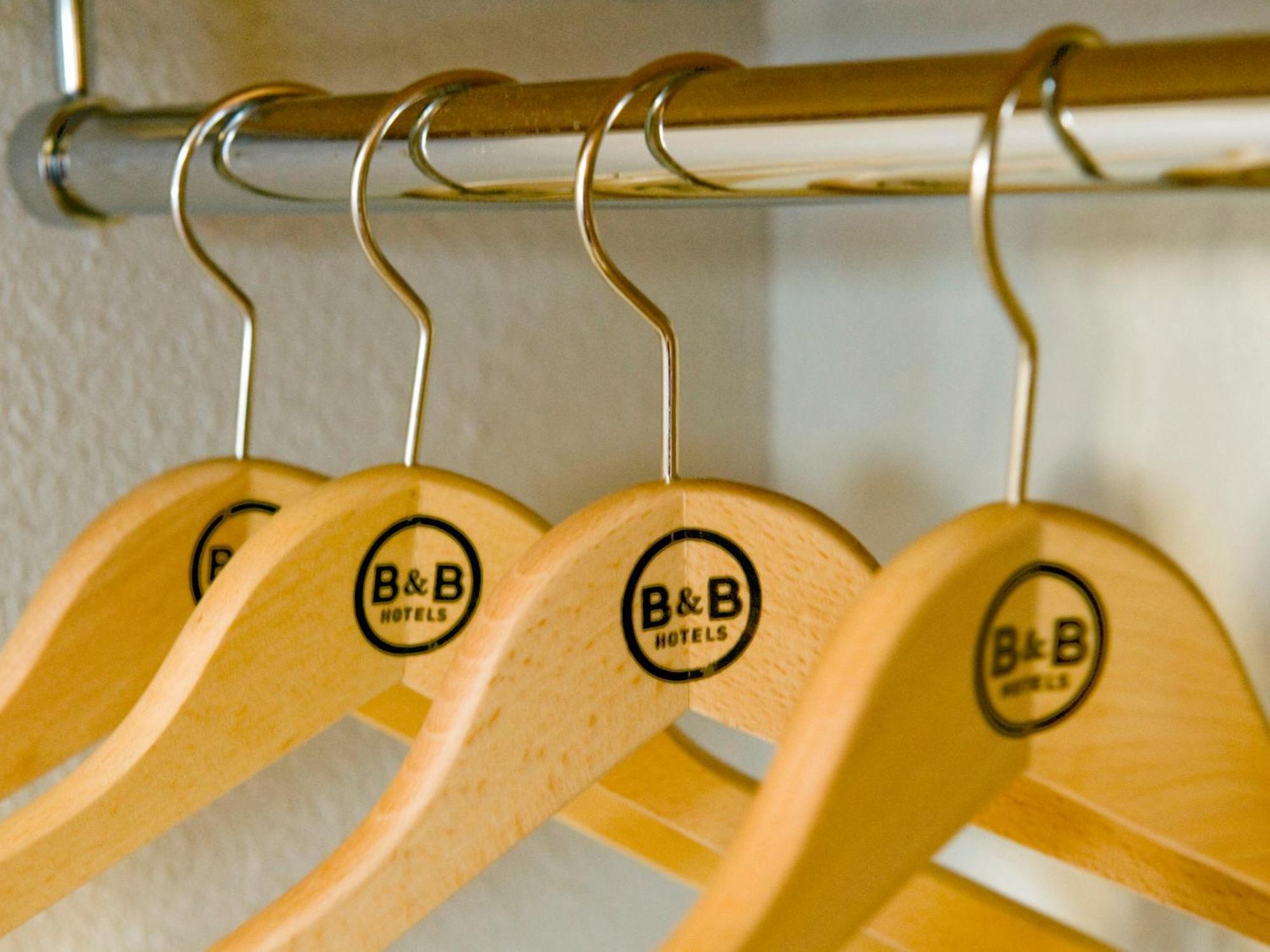 B&B Hotel Colmar Lumiere Ngoại thất bức ảnh