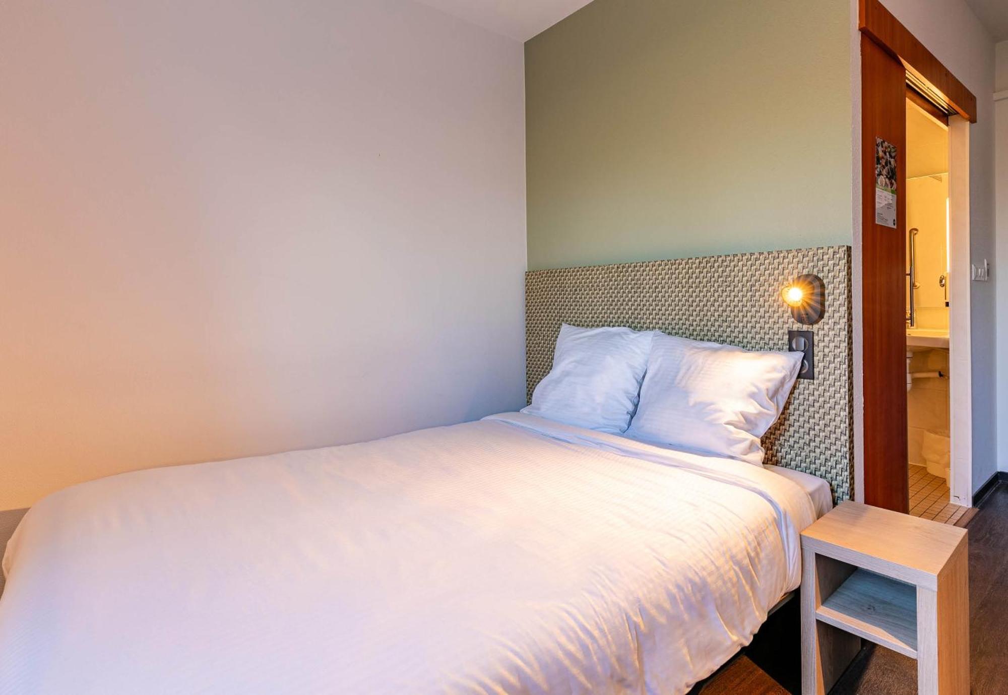 B&B Hotel Colmar Lumiere Ngoại thất bức ảnh