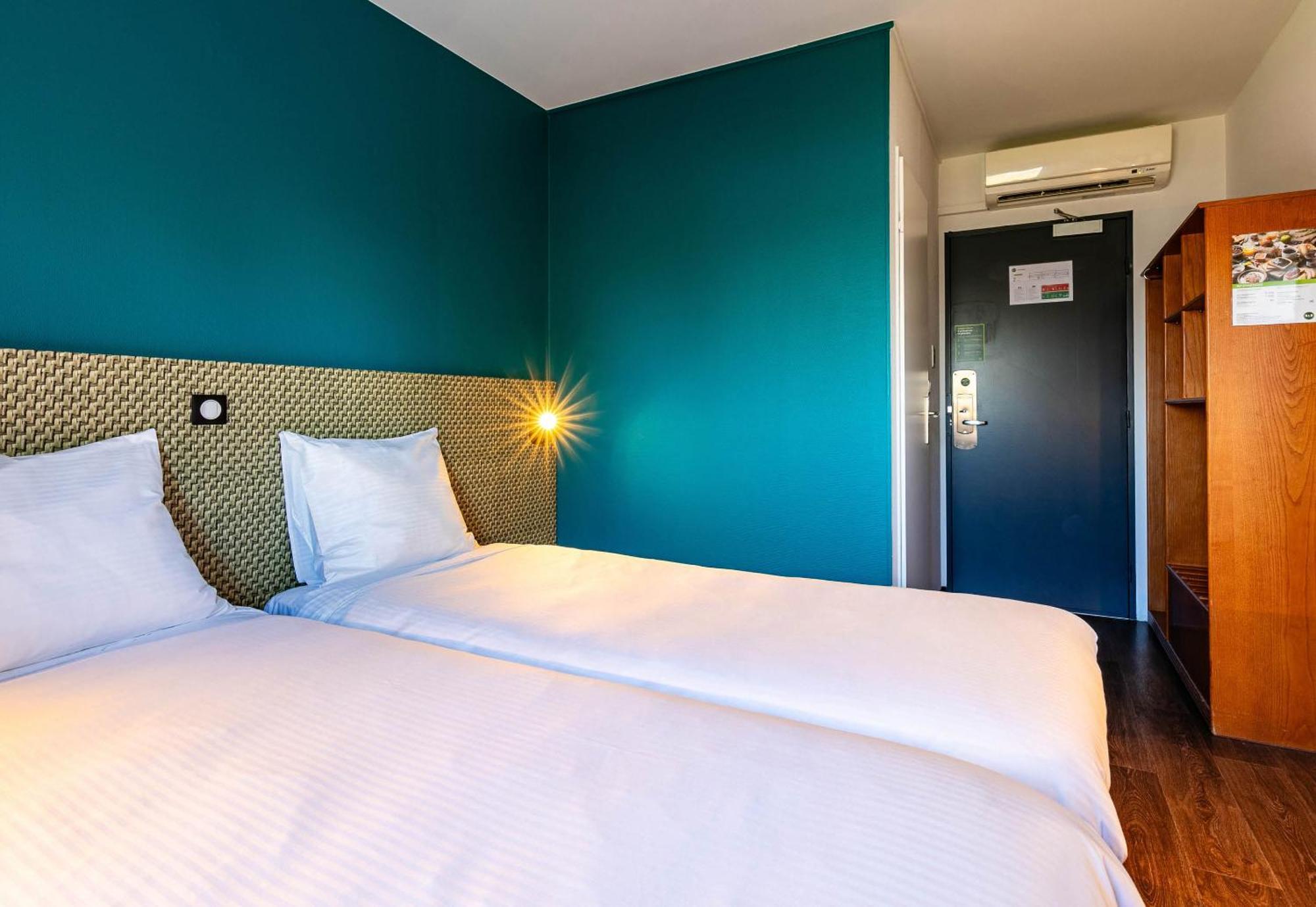 B&B Hotel Colmar Lumiere Ngoại thất bức ảnh