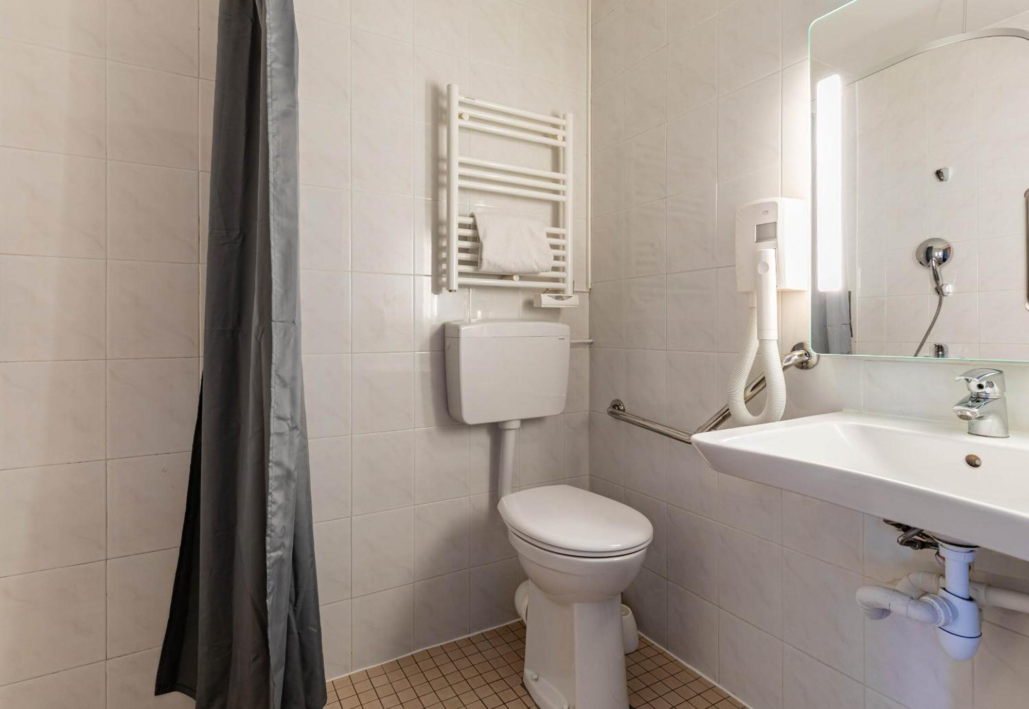 B&B Hotel Colmar Lumiere Ngoại thất bức ảnh
