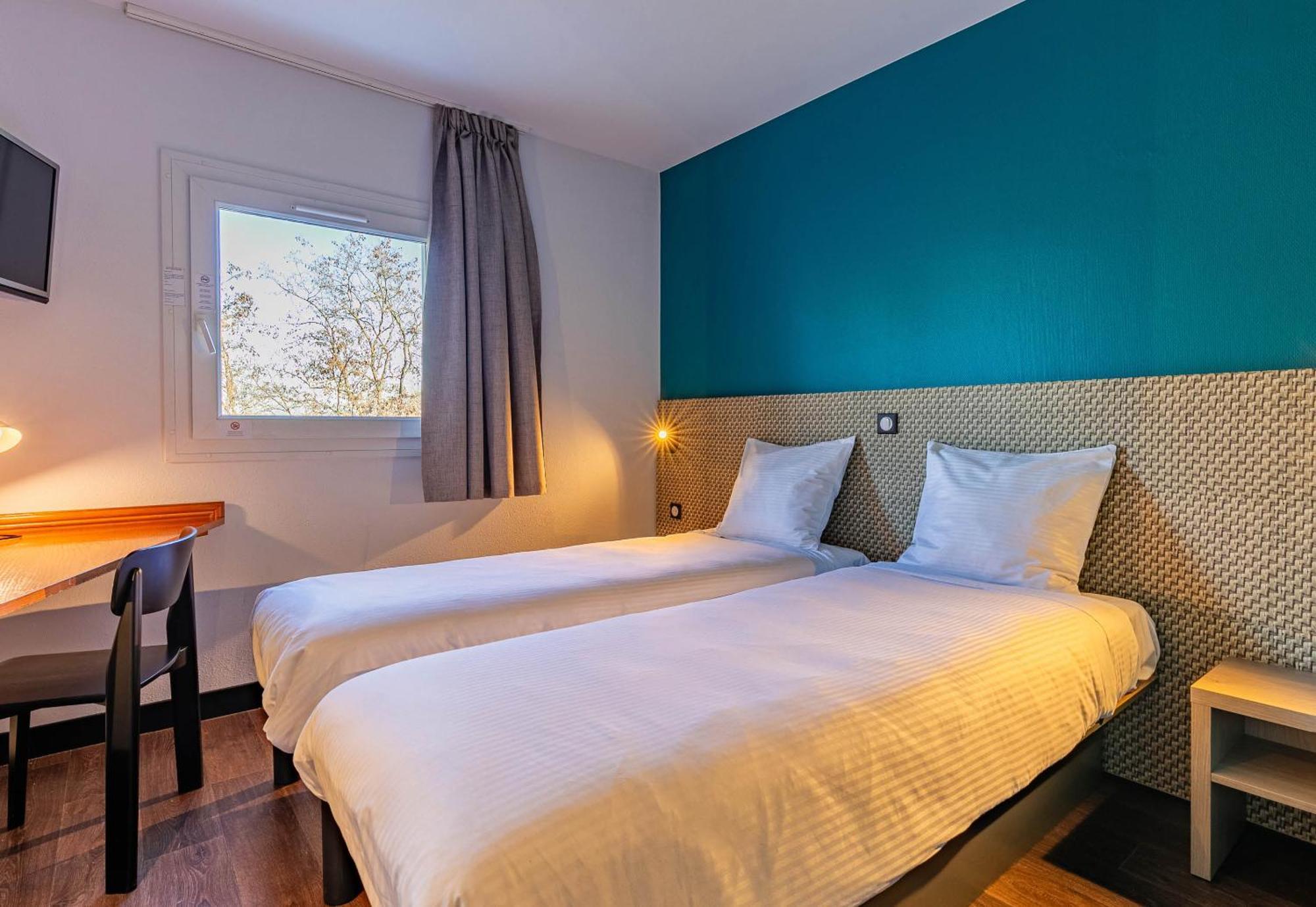 B&B Hotel Colmar Lumiere Ngoại thất bức ảnh