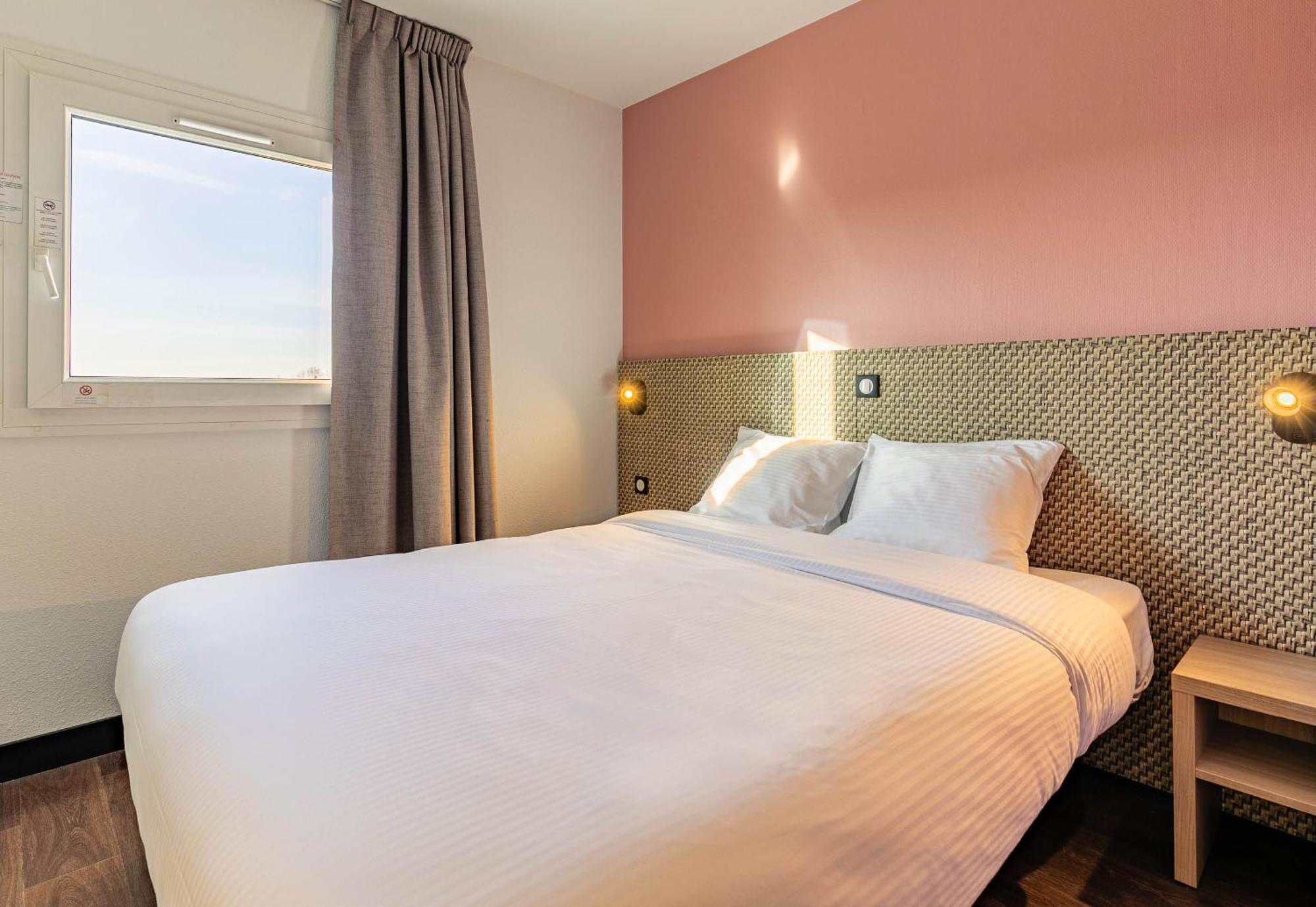 B&B Hotel Colmar Lumiere Ngoại thất bức ảnh