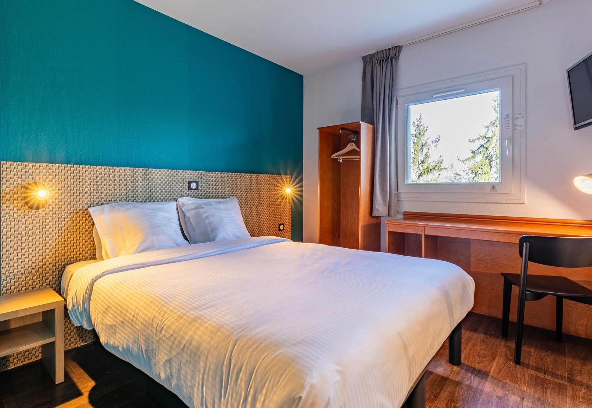 B&B Hotel Colmar Lumiere Ngoại thất bức ảnh