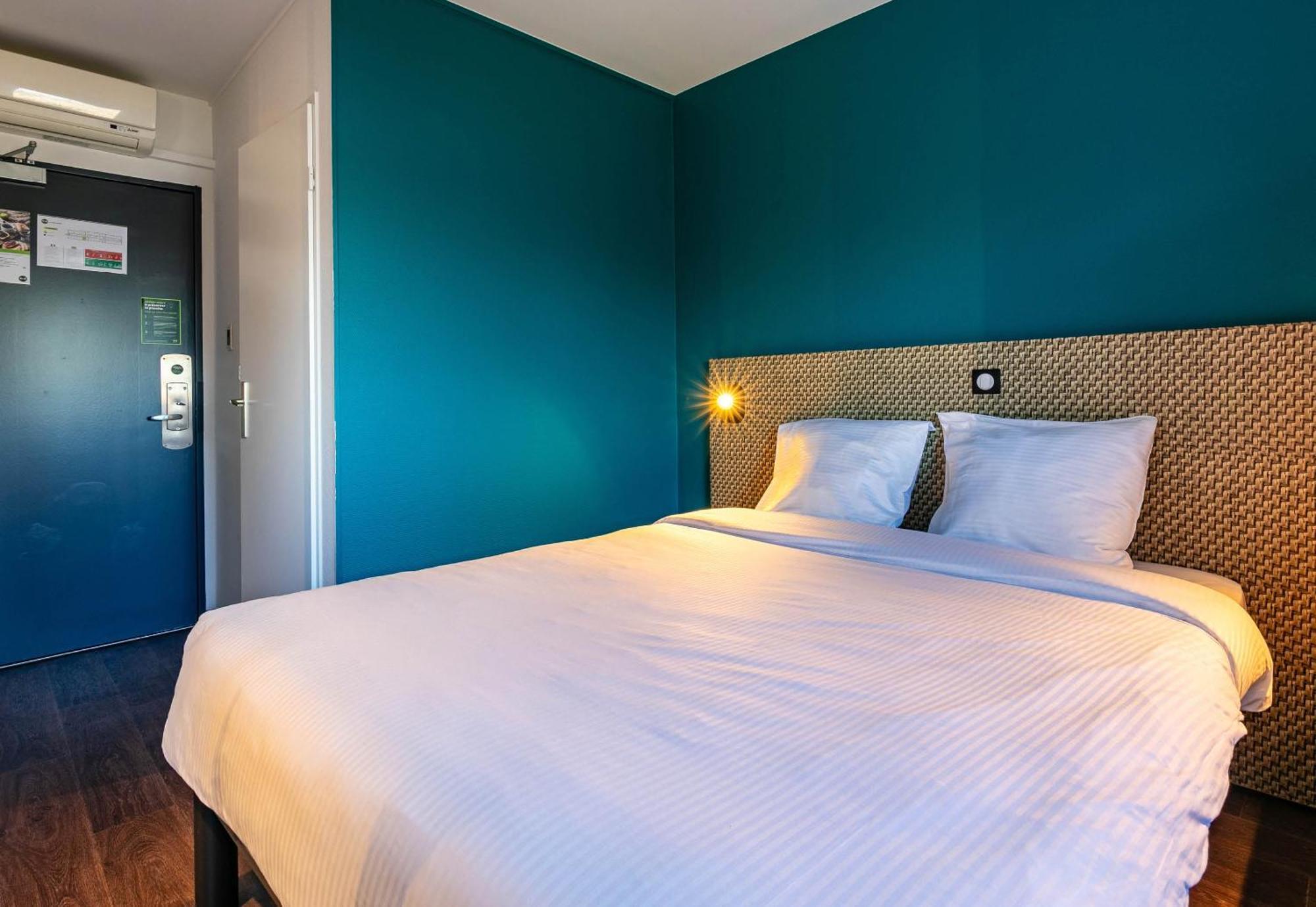 B&B Hotel Colmar Lumiere Ngoại thất bức ảnh