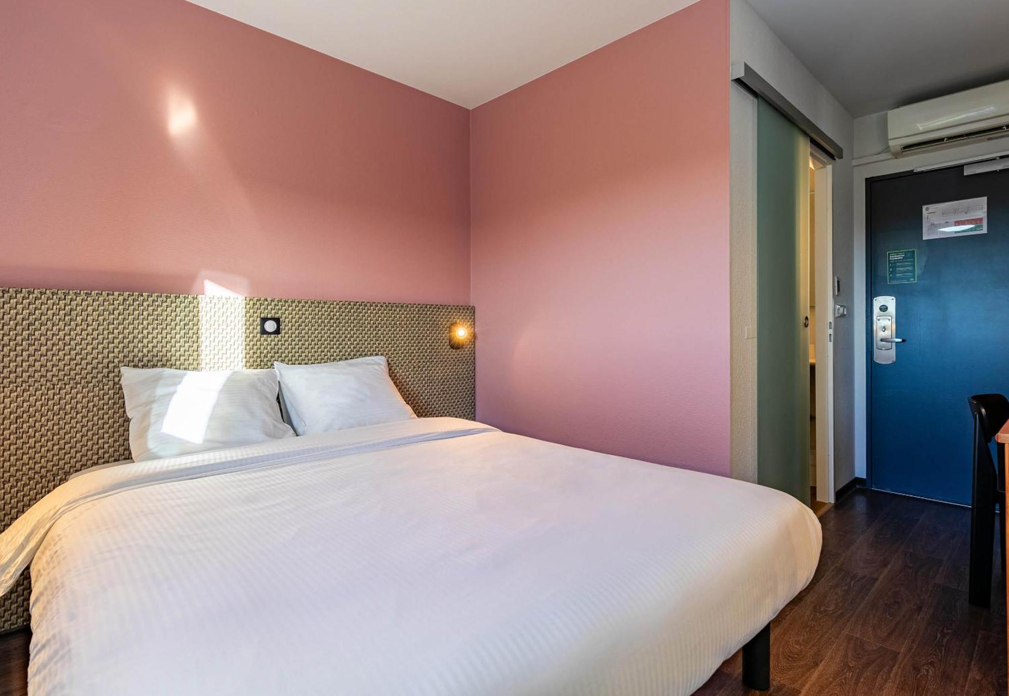 B&B Hotel Colmar Lumiere Ngoại thất bức ảnh