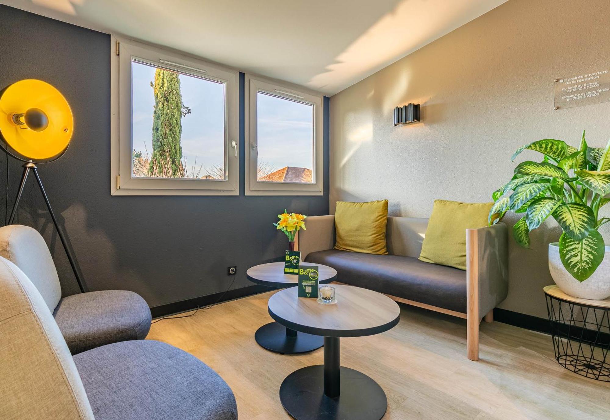 B&B Hotel Colmar Lumiere Ngoại thất bức ảnh