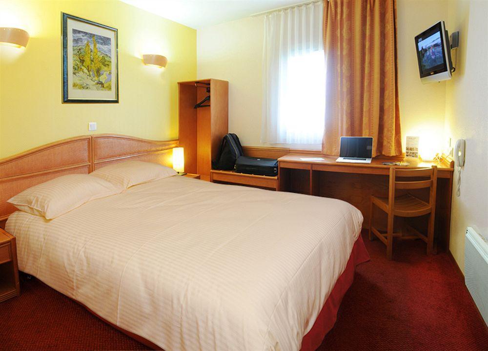 B&B Hotel Colmar Lumiere Ngoại thất bức ảnh