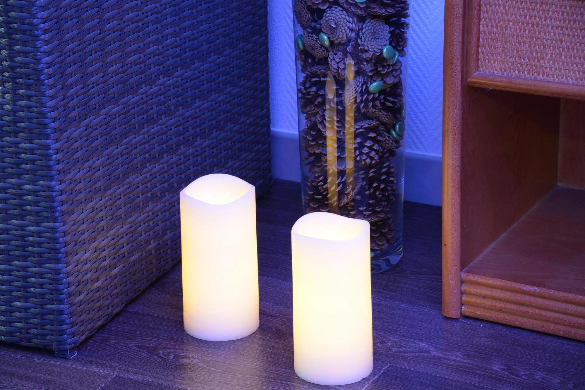 B&B Hotel Colmar Lumiere Ngoại thất bức ảnh