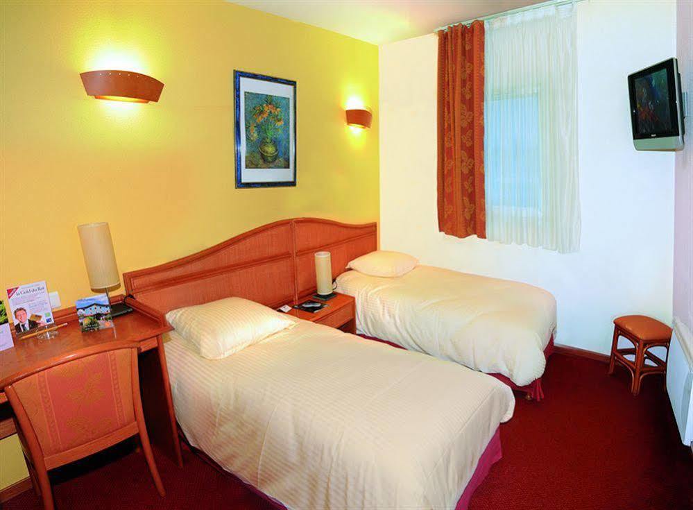 B&B Hotel Colmar Lumiere Ngoại thất bức ảnh