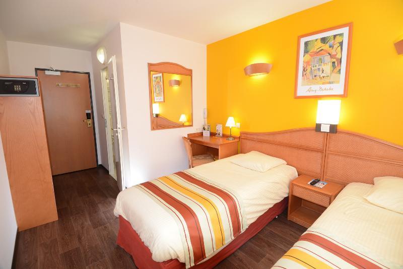 B&B Hotel Colmar Lumiere Ngoại thất bức ảnh